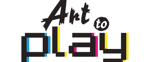 Logo de la Art To Play